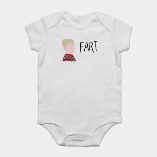 Raising Arizona Baby Bodysuit